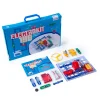 Juego Educativo Electrokit 198 Experimentos