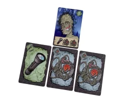 Juego El Castillo del Terror