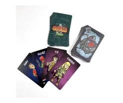 Juego El Castillo del Terror