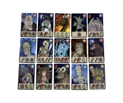 Juego El Castillo del Terror