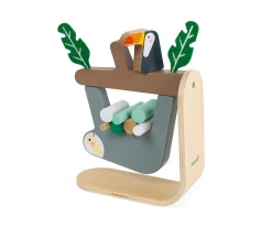 Juego Equilibrio Perezoso