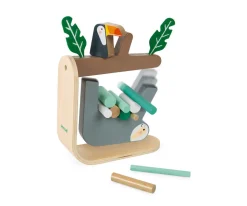 Juego Equilibrio Perezoso