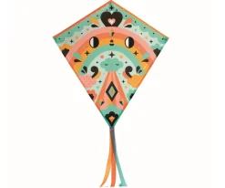 Juego Habilidad Cometa Kawai