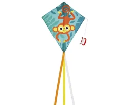 Juego Habilidad Cometa Mono