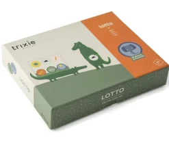 Juego Lotería Animales