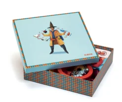 Juego Magia Magic Fabuloso Magus