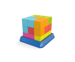 Juego Magnético Cubimag Mini