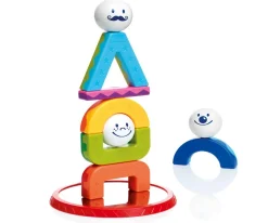 Juego Magnético Mis Primeros Acróbatas