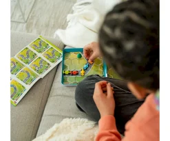 Juego Magnético Pole Position