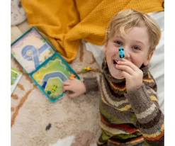 Juego Magnético Pole Position