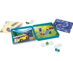 Juego Magnético Pole Position