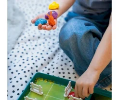 Juego Magnético Turtle Tactics