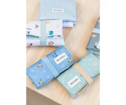 Juego Mantel con Circuito Mostaza + 3 Coches