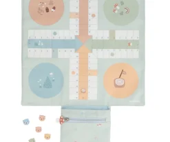 Juego Mantel Ludo-Monnëka