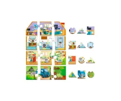 Juego My Eco House