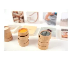 Juego Sensorial Sensory Real Pics