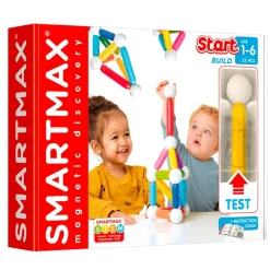 Juego Smartmax Start