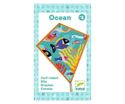 Juegos de Habilidad Cometa Ocean