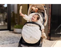 Juguete Colgador de Cochecito Diego Dog