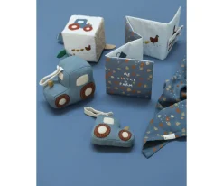 Juguete Colgante Activity Tractor