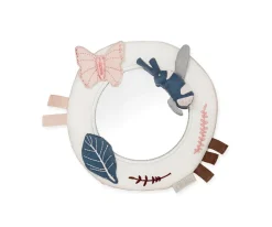 Juguete de Actividad con Espejo Flower Friends