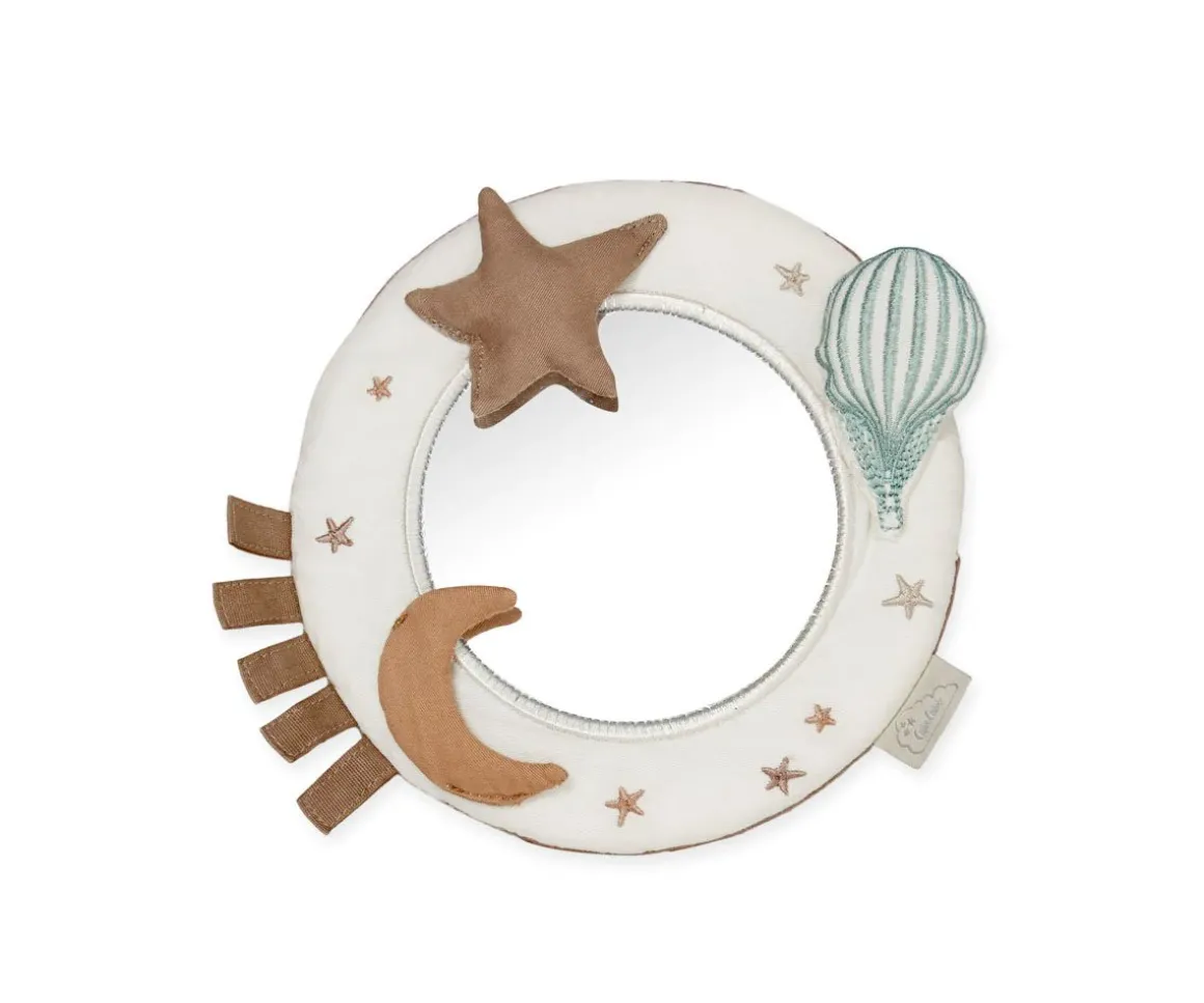 Juguete de Actividad con Espejo Dreamland