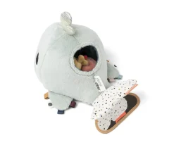 Juguete de Actividades Wally Blue