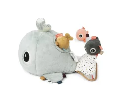 Juguete de Actividades Wally Blue