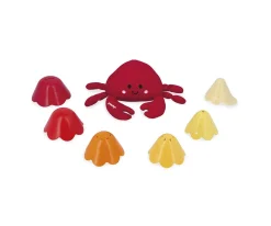 Juguete de Baño Bernard y su Caparazón