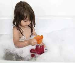 Juguete de Baño Bernard y su Caparazón