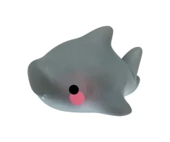 Juguete de Baño Brillante Tiburón