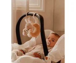 Juguetes Colgantes Anillas Newborn Naturals