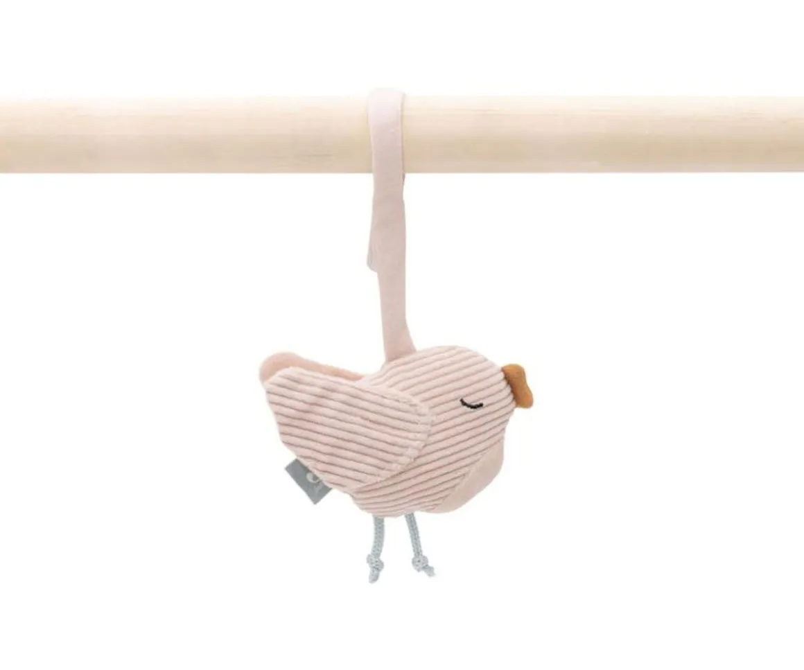 Juguetes Gimnasio Infantil Lovely Birds