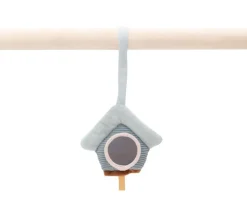 Juguetes Gimnasio Infantil Lovely Birds