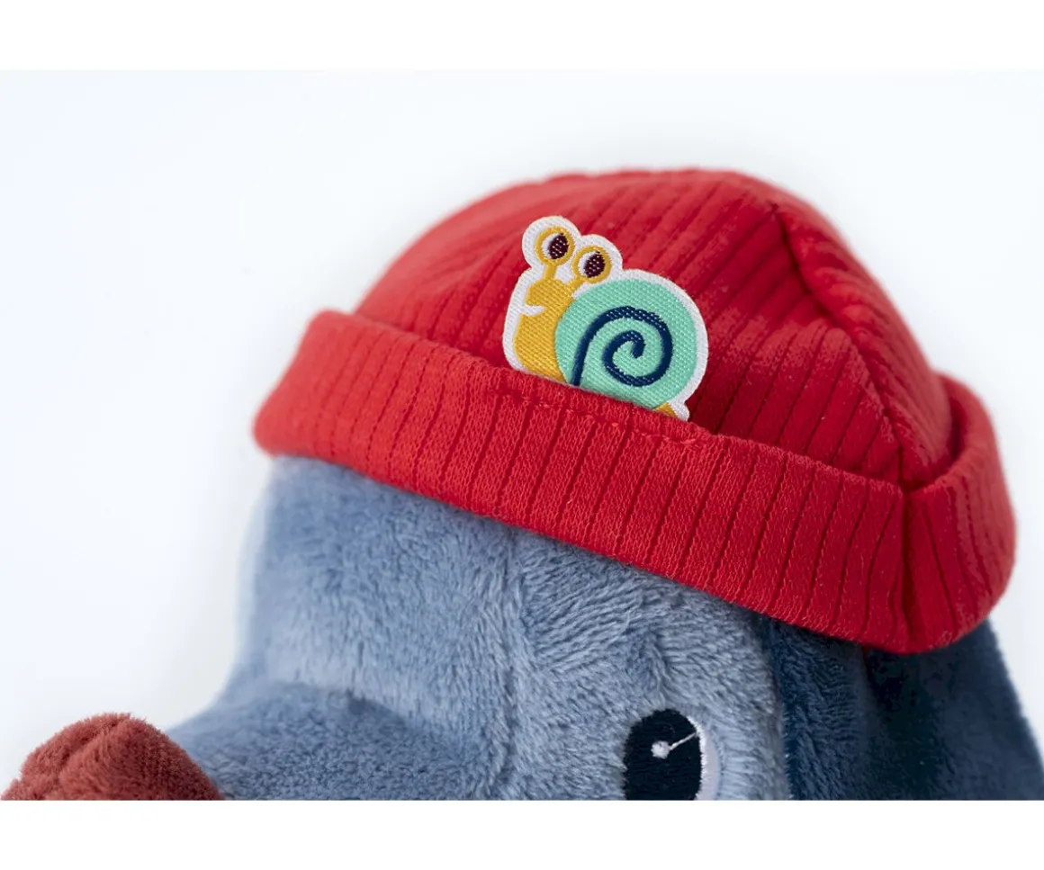 Jules El Perro Multi Actividades