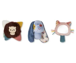 Jules Set de Descubrimiento Sensorial