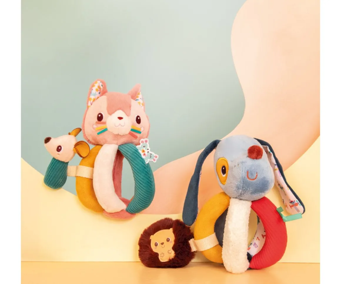 Jules Sonajero Con Asas