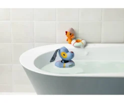 Jules y Gaspard Flotan