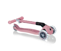 Junior Foldable Lights Eco Berry