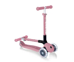 Junior Foldable Lights Eco Berry