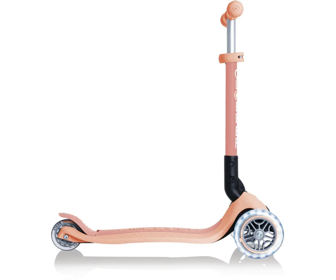 Junior Foldable Lights Eco Peach