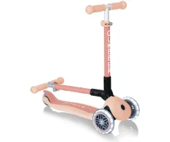 Junior Foldable Lights Eco Peach