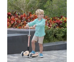 Junior Foldable Lights Eco Peach