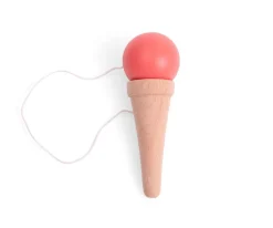Kendama Helado Madera