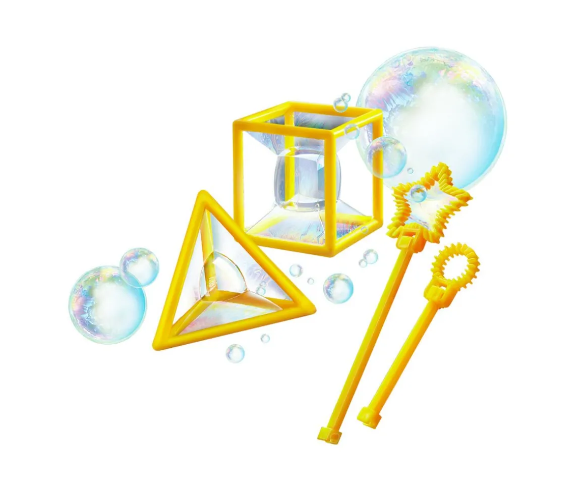 KidsLabs Laboratorio Pompas