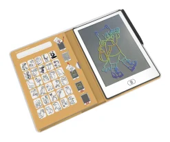 Kidydraw Mini Animales