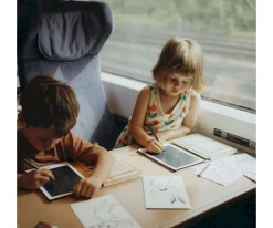 Kidydraw Mini Animales