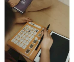 Kidydraw Mini Animales