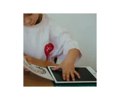 Kidydraw Mini Animaux du Monde