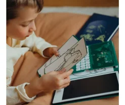 Kidydraw Mini Galaxi